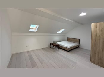 Appartager BE - Colocation à saint Léonard, Their-à-Liège - 400 € pm