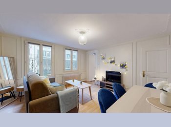 Appartager BE - Location Appartement à Strasbourg 2 pièces - 50 m², Namur - 510 € pm