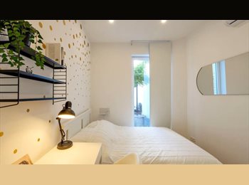 Appartager BE - Chambre cosy et moderne, Their-à-Liège - 545 € pm
