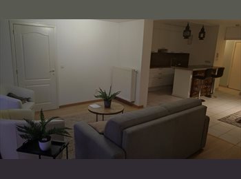 Appartager BE - Beau  et agréable logement  dans une maison cangourou, Namur - 450 € pm