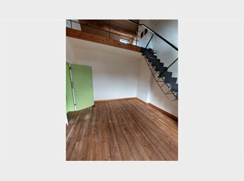 Appartager BE - Belle colocation au centre de Braine-l'Alleud, Braine-l'Alleud - 385 € pm