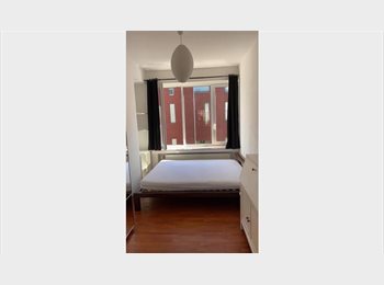 Appartager BE - Colocation Ixelles, Etterbeek - 650 € pm