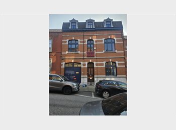 Appartager BE - Nouvelle colocation à Namur, Namur - 400 € pm