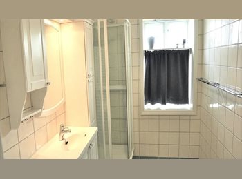 Appartager BE - APPARTEMENT MEUBLE, Bruxelles - 450 € pm