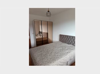 Appartager BE - Coloc, Jette - 550 € pm