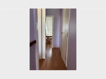 Appartager BE - apartement en colocation, Schaerbeek Schaarbeek - 450 € pm
