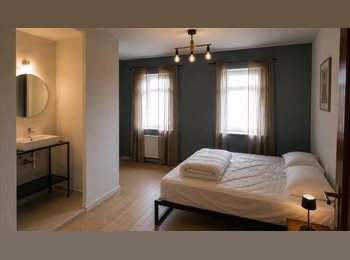 Appartager BE -  Colocation entièrement rénovée – Messancy, Messancy - 800 € pm