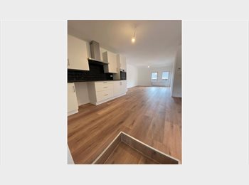 Appartager BE - Colocation dans un chouette appartement 3 chambres à Vilvoorde, Vilvorde - 495 € pm
