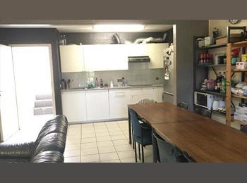 Appartager BE - kot étudiant à Louvain la Neuve, Louvain-la-Neuve - 540 € pm