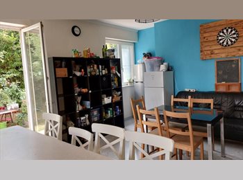 Appartager BE - Chambre libre en septembre, Woluwe Saint Pierre - Sint Pieters Woluwe - 565 € pm