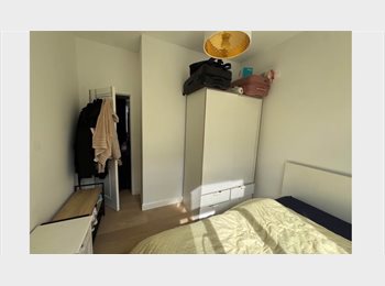 Appartager BE - Chambre à louer dans appartement de 2 chambres., Jette - 580 € pm