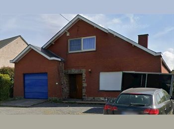 Appartager BE - Colocation Soignies, Soignies - 695 € pm