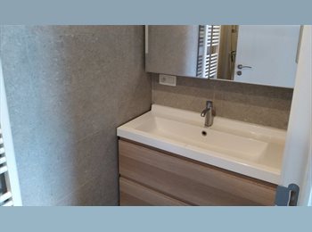 Appartager BE - Duplex en plein centre de Bruxelles très grand et à portée de tout, Bruxelles - 701 € pm