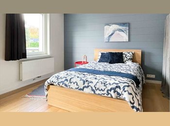 Appartager BE - HOEILAART HOUSE, Hoeilaart - 700 € pm