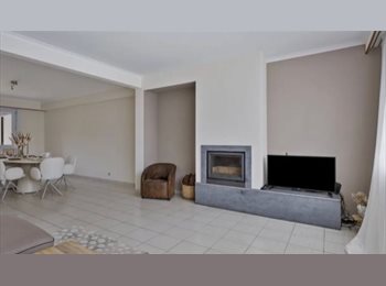 Appartager BE - Colocation 1 chambre, Grimbergen - 700 € pm