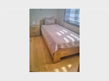Appartager BE - A partager 2 chambres une double et l autre normal, Dilbeek - 800 € pm