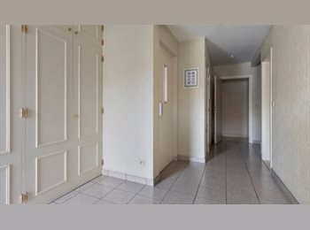 Appartager BE - Chambre à louer, Laeken - 700 € pm