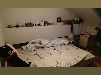 Appartager BE - Colocation d'étudiants à Scharbeek, Schaerbeek Schaarbeek - 525 € pm