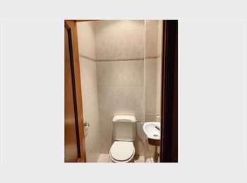Appartager BE - appartement Schaerbeek 2 chambre quartier européen 960euro, Etterbeek - 965 € pm