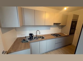 Appartager BE - Colocation chambre pour femme, Laeken - 550 € pm