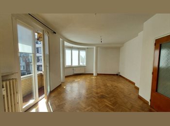Appartager BE - Magnifique appartement en plein centre de Charleroi, Charleroi - 350 € pm
