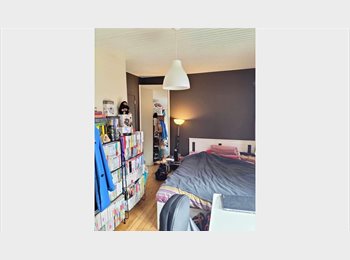 Appartager BE - Colocataire (femme) 1er juillet, Auderghem-Oudergem - 600 € pm