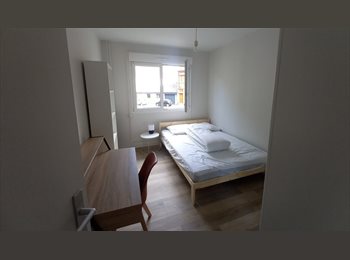 Appartager BE - 1 chambre en colocation - calme/agréable, Jette - 400 € pm