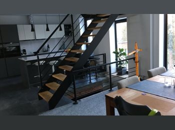 Appartager BE - co-living en plein centre de waterloo, Waterloo - 650 € pm
