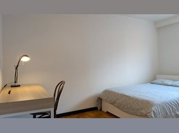 Appartager BE - Kot dans un apparte dispo en colocations., Louvain-la-Neuve - 720 € pm