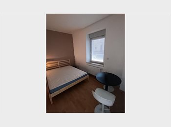 Appartager BE - Chambres à Louer à Arlon, Arlon - 700 € pm