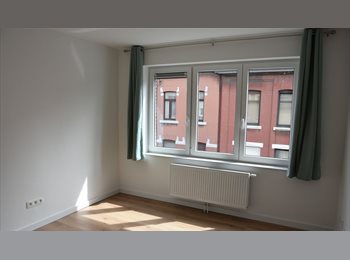 Appartager BE -  Colocation haut de gamme pour 4 personnes – Maison entièrement rénovée à Liège (Sclessin), Saint-Nicolas - 500 € pm