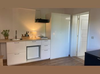 Appartager BE - STUDIO ETUDIANT A LOUER KRAAINEM PROCHE STOCKEL, Wezembeek-Oppem - 700 € pm