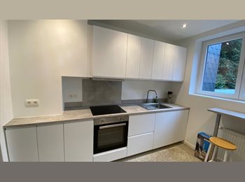 Appartager BE -  Colocation à Liège – idéale pour étudiant ou jeune travailleur, Liège - 490 € pm