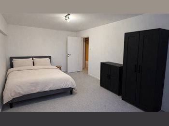 Appartager BE - Location de chambres dans maison colocation, Charleroi - 450 € pm