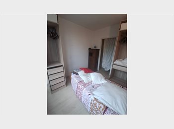 Appartager BE - Chambre a louer, Wemmel - 235 € pm