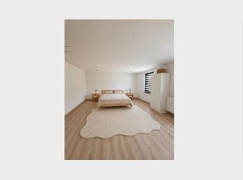 Appartager BE - Colocation féminine – Maison récente à Trivières – Ambiance calme, La Louvière - 600 € pm