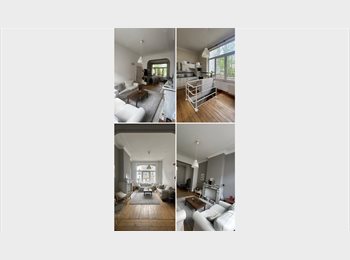 Appartager BE - ALERTE BON PLAN !, Etterbeek - 600 € pm