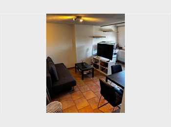 Appartager BE - Sous-location appartement Namur, Namur - 600 € pm