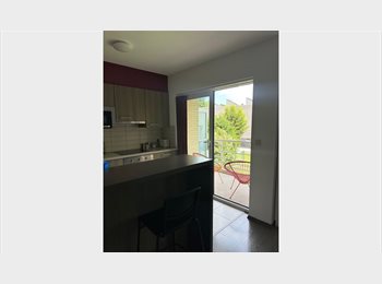 Appartager BE - Chambre dans colocation 2 personnes, Jette - 625 € pm