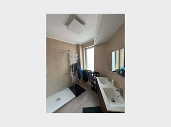 Appartager BE - Colocation étudiante à Mons, Mons - 380 € pm