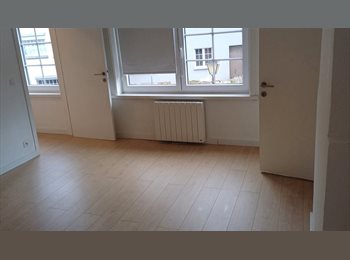 Appartager BE - Suite privée meublée à Court-Saint-Etienne (Sart-Messire-Guillaume) à 12 minutes de LLN, Court-Saint-Étienne - 550 € pm