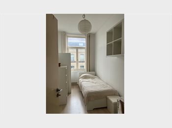 Appartager BE - Chambre à louer dans appartement meublé, Anderlecht - 600 € pm