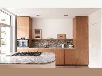 Appartager BE - Cherche Colocataire, Jette - 750 € pm