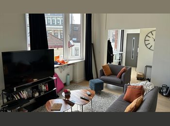 Appartager BE - APPARTEMENT 2 CHAMBRES, Parc Royal, excellent position, Bruxelles - 1.740 € pm
