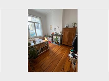 Appartager BE - SAINT-JOSSE - RUE HYDRAULIQUE - (MADOU)/ CHAMBRE DANS COLOC DE 4) A PARTIR DU 01/08, Bruxelles - 670 € pm