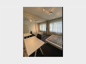 Appartager BE - Collocation chambre, Their-à-Liège - 600 € pm