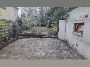 Appartager BE - Colocation dans grande maison Ixelles, Auderghem-Oudergem - 450 € pm