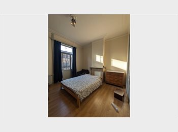Appartager BE - Colocation Brussels, Etterbeek, EU Quarter, Etterbeek - 710 € pm