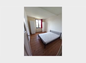 Appartager BE - Chambre dans colocation à Schaerbeek, Schaerbeek Schaarbeek - 470 € pm