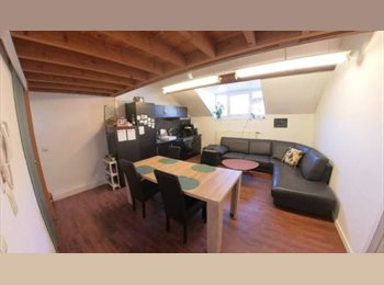 Appartager BE - Colocation Bruxelles european quarter, Ixelles-Elsene - 650 € pm